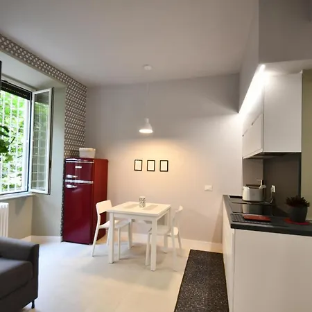 Apartment Di Simona A Due Passi Da San Pietro *