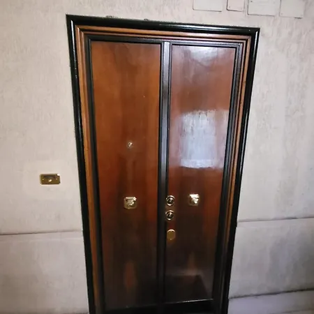Di Simona A Due Passi Da San Pietro * Roma