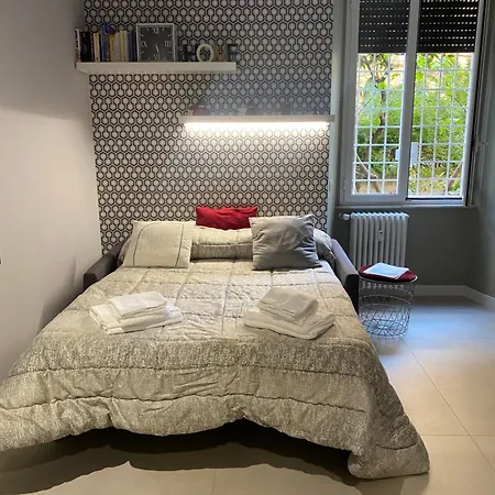 Di Simona A Due Passi Da San Pietro Apartamento Roma