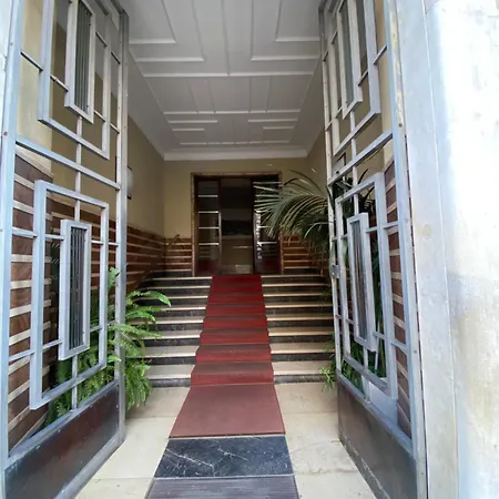 Apartamento Di Simona A Due Passi Da San Pietro