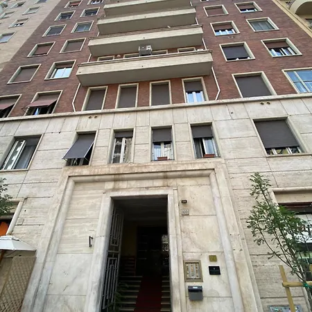 Di Simona A Due Passi Da San Pietro Apartamento Roma